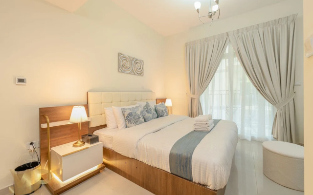 Marco Polo - May Residence 5