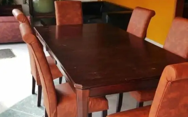 Sam's VIP Hostel San Gil