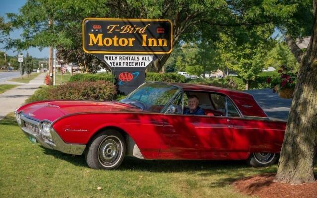 T-Bird Motor Inn