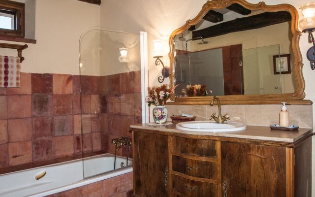 Casa Rural La Fuente