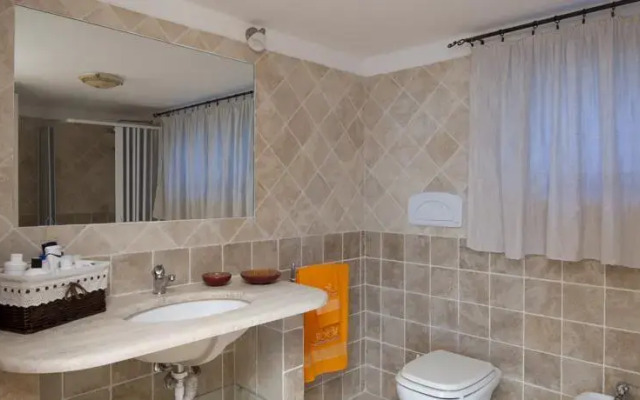 B&B Villetta Anna