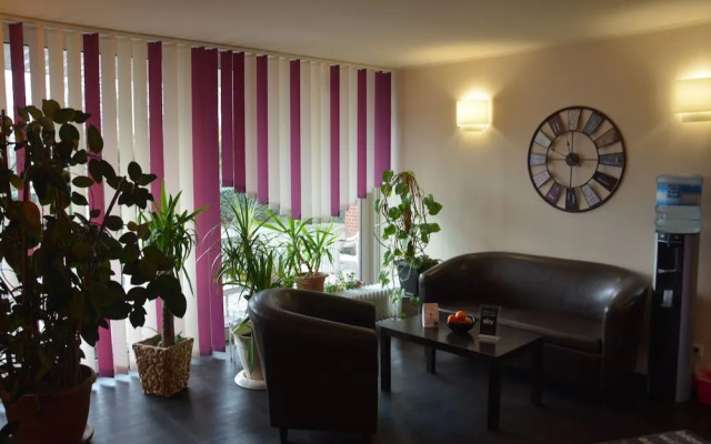 Hotel Oyten am Markt