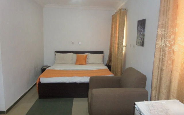 Dayspring Hotel Limited 2