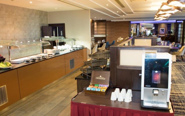Crowne Plaza London - Gatwick Airport