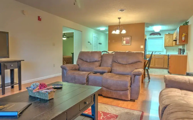 Cedar Lodge 703