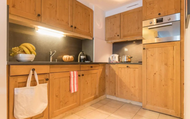 Pierre And Vacances 1850chalets Du Forum