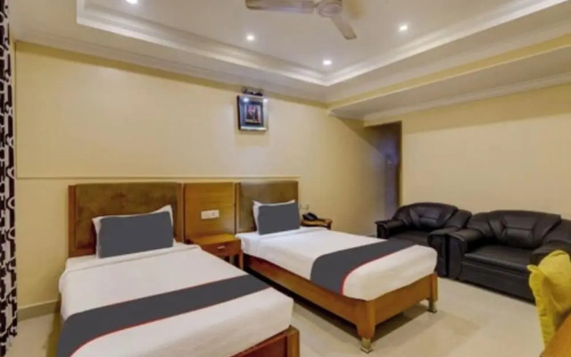 RG Suites Ashok Nagar