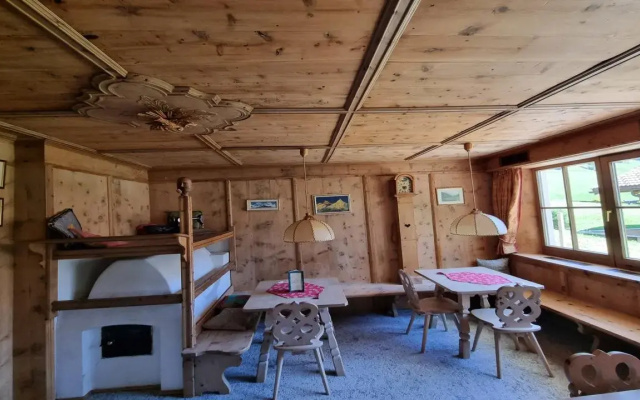 Dolomites Inn