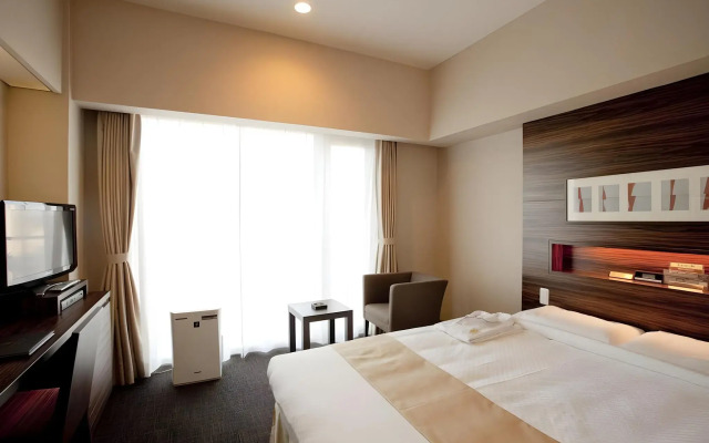 International Hotel Ube