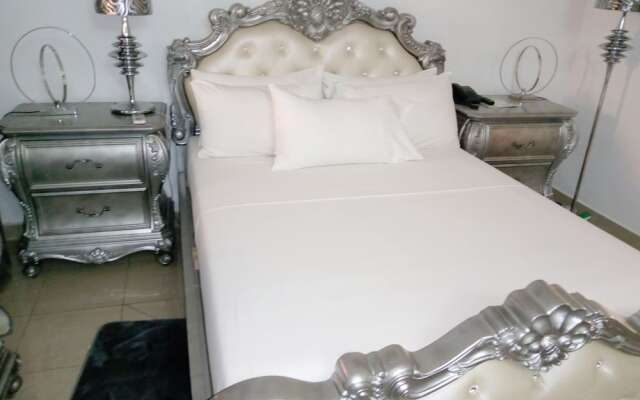 Complexe Hôtelier Asthoria palace