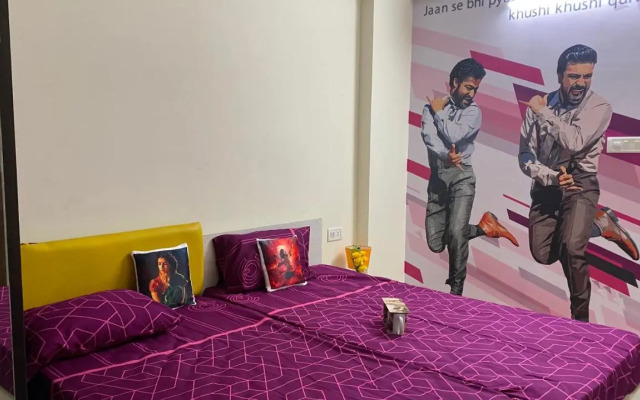 Co-Live Santiago C Suites Business Hotels