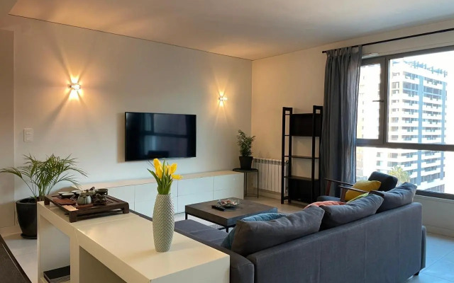 ABC Expo Apartment