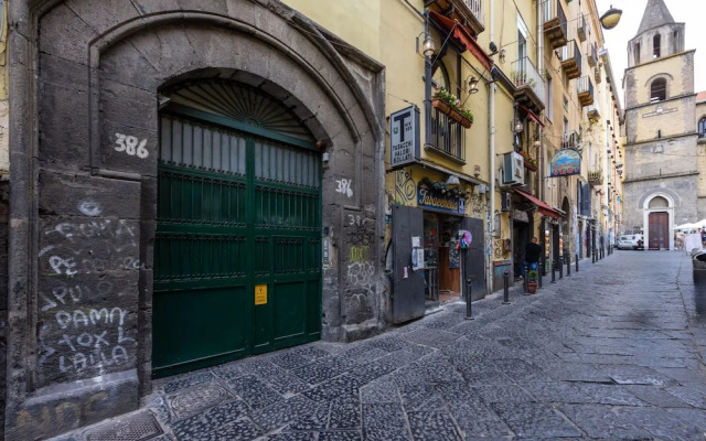 Piazza Miraglia - Apartment by Wonderful Italy