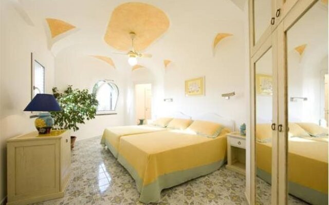 Hotel Terme San Michele