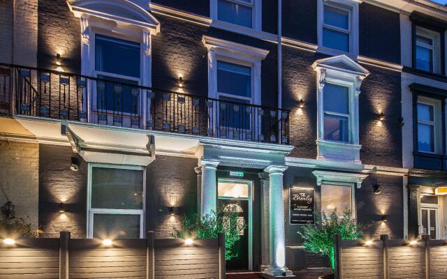 Remaotel The Bromley Apartments