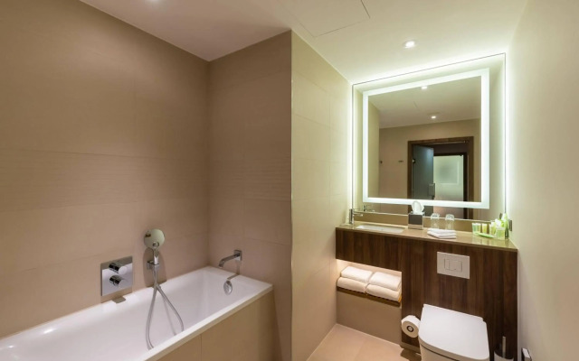 Courtyard by Marriott Gdynia Waterfront