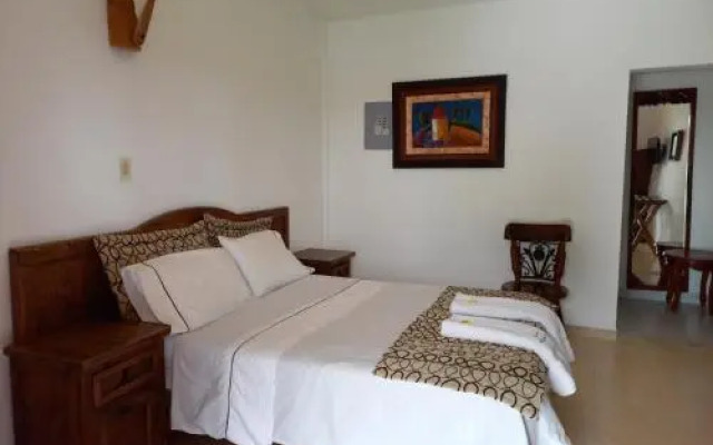 Finca Hotel Villa Del Sol