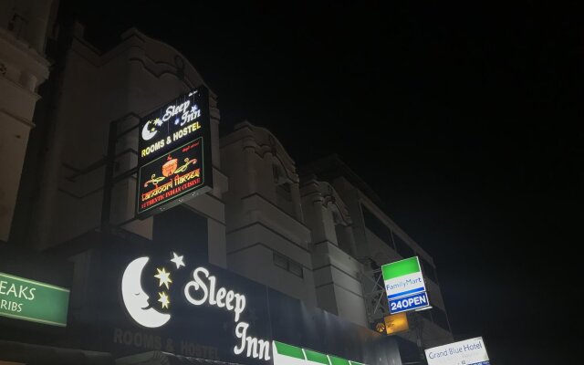 Sleep Inn Phuket