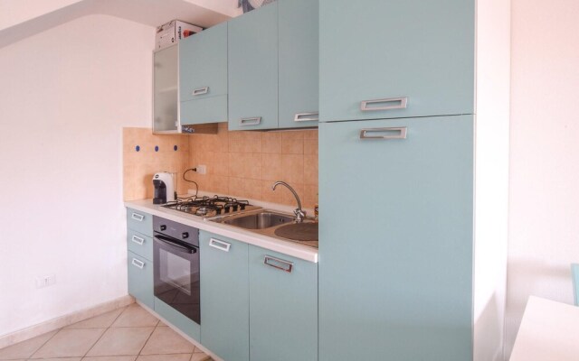 Stunning Home in Viddalba With 1 Bedrooms