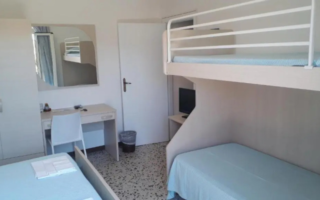 Albergo Bel Tramonto