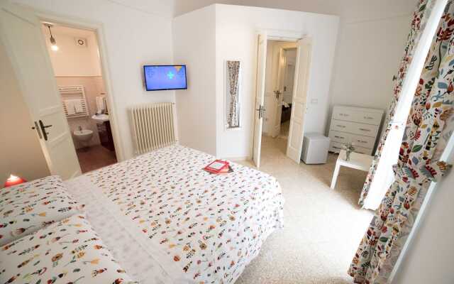 B&B le Volte Bianche