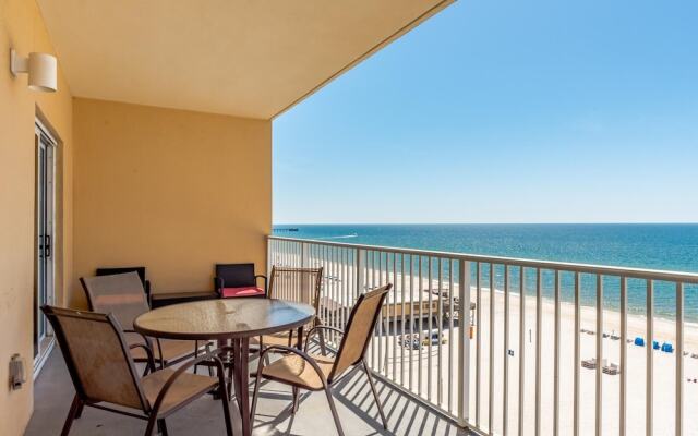 Seawind by Southern Vacation Rentals