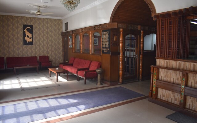 Park Hotel Gilgit