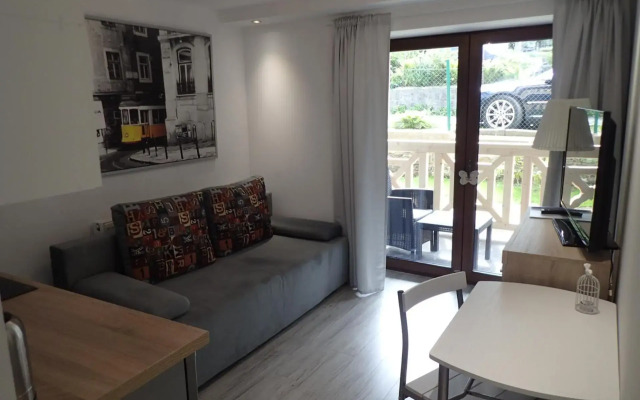 Apartamenty Karkonoskie