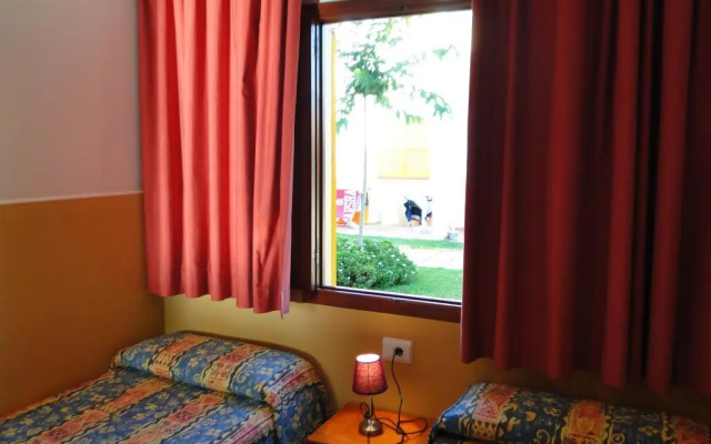 Apartamentos Casa del Sol
