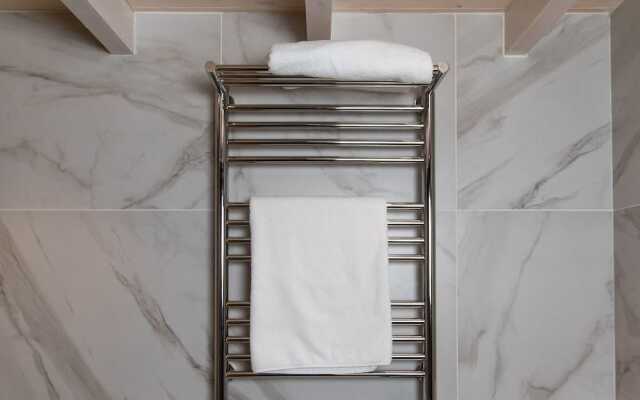 Olympic Apartments 65-67