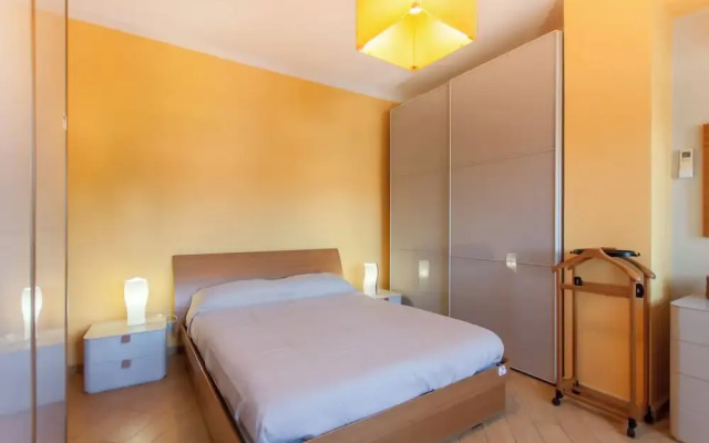Happy Apartment Nettuno Close To Sea