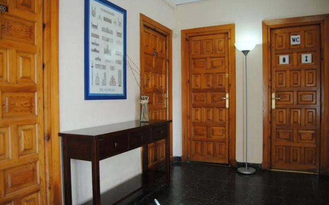 Hostal El Mirador