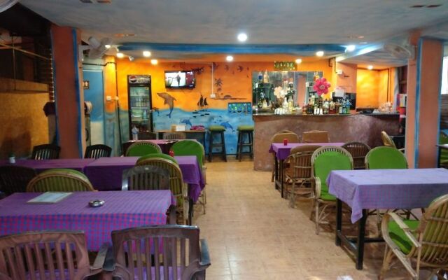 Saby Guest House