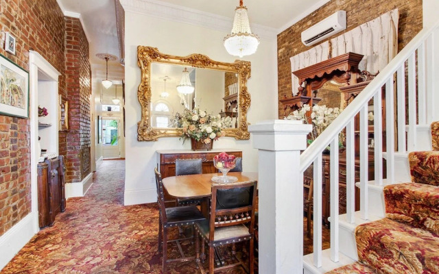 New Orleans Guest House