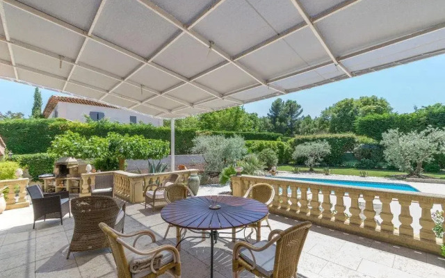 Villa Musiqueja - Aix en Provence