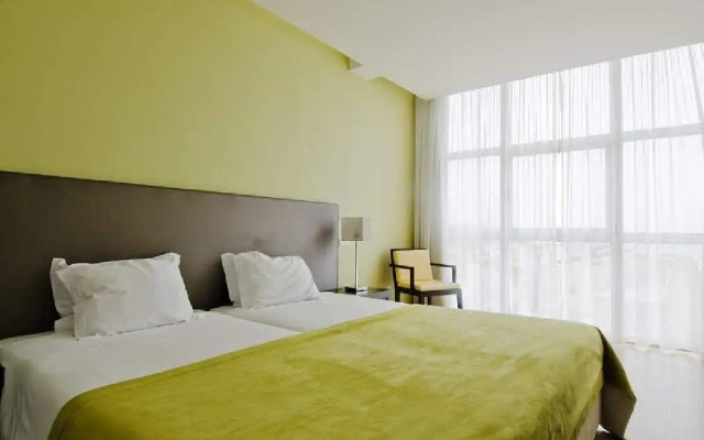 Hotel Mar e Sol & Spa