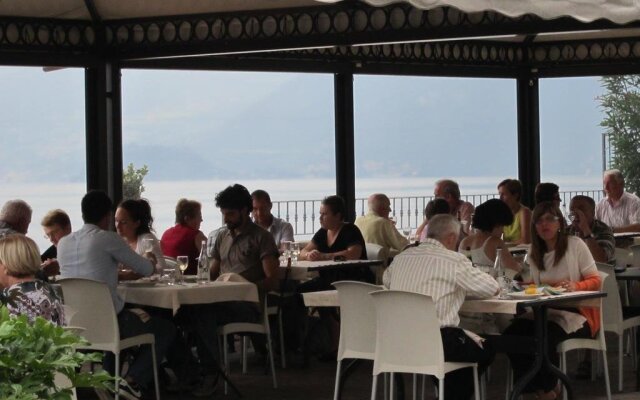 Locanda Del Lago Rosmunda