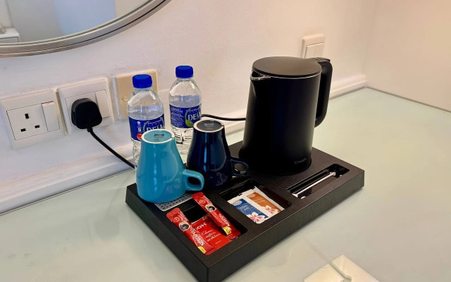 Royal Park Hotel at UNITEN