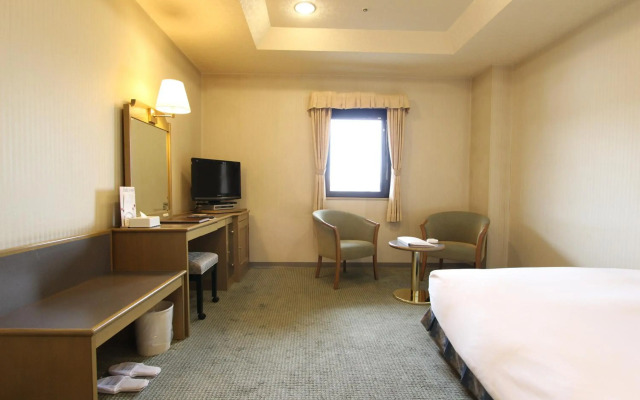 Shimonoseki Grand Hotel