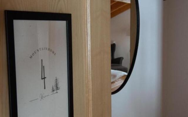 Mountain Residence Kasern Nr 4