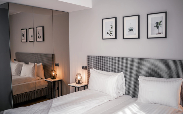 Hermanns Hotel Sibiu