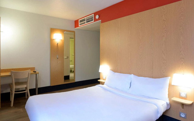 B&B HOTEL Marne-La-Vallée Torcy