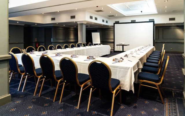 Copthorne Hotel Plymouth