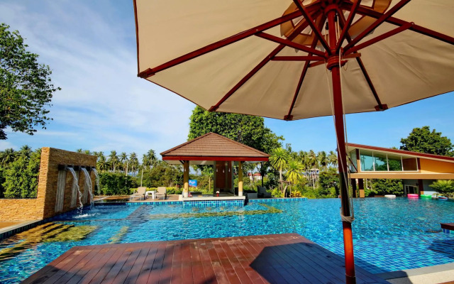 Phutara Lanta Resort (SHA Plus+)