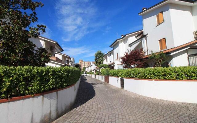 Apartment in Eraclea Mare 40811