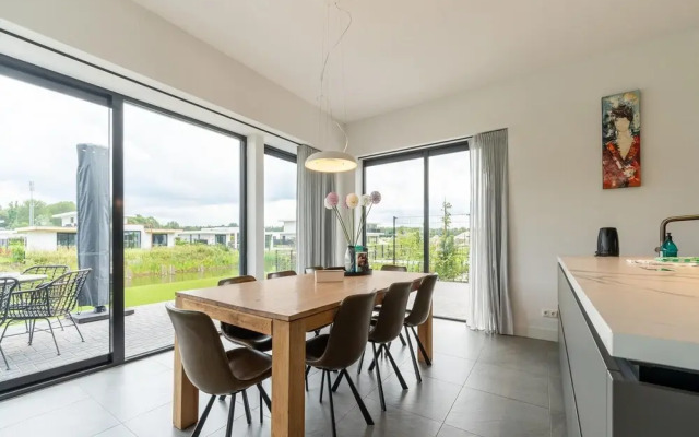 Holiday Home in Zeewolde for 6 Person