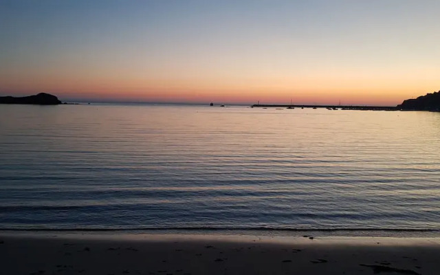 L'horizon Holiday Apartment