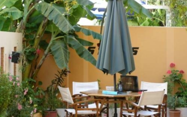Seva's Studios