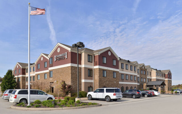 Staybridge Suites O'Fallon Chesterfield by IHG