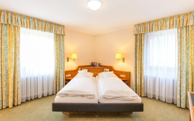 Landgasthof Hotel Hirsch